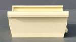 Champion Juicer Replacement Magnetic Screen Holder G5-NG-853S & Others (almond). Fixed Price $22.95.