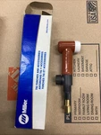 Miller Electric WP-R17FV Air-cooled Torch Body, A-150FVRH Series. Fixed Price $225.00.