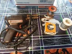 Vintage Weller Soldering Gun WD-250 +. Fixed Price $15.99.
