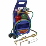 Uniweld TI350T Medium Duty Portable Welding Cutting Brazing Torch Outfit Kit. Fixed Price $432.09.