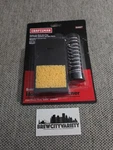Craftsman 954027 Soldering Gun Holder And Cleaner (new). Fixed Price $27.99.