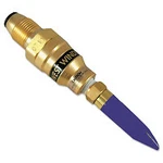 Western Enterprises 312-R125 Ultra Low Cost Balloon Inflater. Fixed Price $62.43.