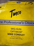 (lot Of 12PAK) Tweco Mig Gun Liner 44-564-15. Fixed Price $35.00.