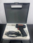 Weller Universal 140/100W Soldering Gun Dual Heat W/ Case Vintage. Fixed Price $35.00.