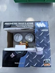 Victor Propane/lp Regulator, Medium Duty, G250-60-510LP, 0781-9410. Fixed Price $130.00.