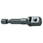 Apex Tool Group EX-370-B-2 1/4" Drive Power Adapter, Pcs, Natural, Sae. Fixed Price $10.89.
