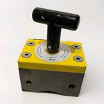 Magswitch Magsquare 1000 - Magnetic Welding Lb Max Pull. Fixed Price $295.00.