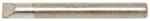 Weller Chisel Shaped Replacement Tip 1/4 " Dia. Fixed Price $122.52.