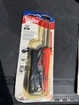 Weller Copper Tools Usa Nos Light Duty Soldering Iron Kit SP23L 25 Watts Sealed. Fixed Price $25.00.