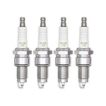 Ngk V-power Spark Plug Set (4 Pieces) 6334 For American Motors Concord 2.0 L4. Fixed Price $22.95.