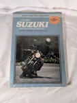 Clymer M368 Suzuki Service Repair Maintenance Manual 380-750 Gt Triples 1972-77. Fixed Price $34.99.