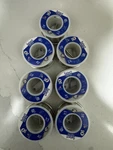 Harris Select 8 Oz 333514 Lead-free Pluming Solder ( 7X Bundle ). Fixed Price $135.00.