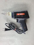 Kmc Pistol Type Soldering Gun, Welding SG-109, 120VAC 100W, Tested Working. Fixed Price $8.50.