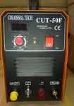 Pilot Arc Plasma Cutter CUT50F Inverter 50AMP 220V & 18 Consumables Digital 2020. Fixed Price $975.00.
