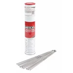 Lincoln Electric ED032566 14" Stick Electrode 5/32" Dia., Aws E6010, Lb.. Fixed Price $84.49.