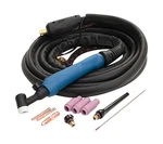 W4013600 26V Tig Torch With 50MM Dense Connection For 252I, 201 Ts And 186 Ac.... Fixed Price $641.91.