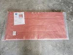 New/ Dmg Package Deal! Hi Temp R51-24X48X1-P Welding Pad, 24"X48"X1" In.,red. Fixed Price $199.95.