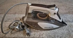 Rowenta Focus DW5080 1700W Micro Steam Iron Made In Germany - Tested. Fixed Price $39.99.