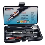 Solder PRO70K Multi-function Butane Heat Tool Kit. Fixed Price $57.01.