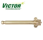 Victor MT210A Machine Cutting Torch With Flashback Arrestor, Part# 0380-0217. Fixed Price $649.99.
