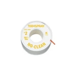 Techspray 1815-100F NO.2 Desoldering Braid 23UL35. Fixed Price $116.80.