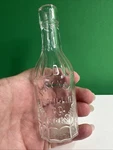 Antique Bottle Hayner Distilling Co. Dayton, Oh Distillers & Importers 1897. Fixed Price $45.00.