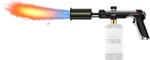 Smart Jerry Propane Torch Gun W/adjustable Flame Thrower Bbq Gri.... Fixed Price $67.35.