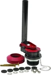 Performax 2" Universal High Performance Toilet Flush Valve Repair Kit New. Fixed Price $22.46.
