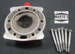 Oem Polaris 1999 Genesis Ficht Di Mag Or Center Side Cylinder Head & 6 Bolts. Fixed Price $48.99.