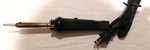 Radio Shack Soldering Iron. Fixed Price $15.00.