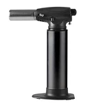 Heavy Duty Micro Blow Torch Butane Black Gf 877.1. Fixed Price $42.64.