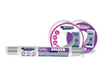 Mg Chemicals 4886-454G, SN63/PB37 Rosin Core Leaded Solder, 0.04" Diameter. Fixed Price $51.63.