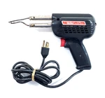 Weller Heavy Duty Model D550 120V Soldering Gun 260/200 Watts Tested Works. Fixed Price $33.96.
