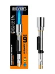Soft Flame Burner Sievert Powerjet Twist Lock Ideal Heating Applications New. Fixed Price $24.88.