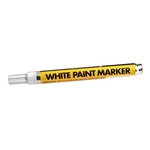 Forney 70818 Quick Drying Oil-based White Paint Marker Permanent Marking. Fixed Price $14.05.
