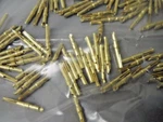 1-66569-0 Amplinite Electrical Gold Plate 18AWG X 10 Solder Cup Connectors. Fixed Price $6.81.