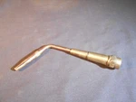 Rego X-mixer No. 1 With GX62 Tip. Torch, Acetylene, Welding, Cutting Usa. Fixed Price $20.00.
