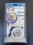 Harris/worthington Kit 331935 8 Oz Solder, 1.7 Flux, Brushes & Sand Cloth. Fixed Price $32.00.