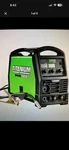 Titanium Unlimited Multi-process Inverter Power Source Welder TI-UL140. Fixed Price $685.00.