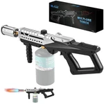 Propane Torch Gun Powerful Grill & Cooking Max. 800,000 Btus ........ Fixed Price $114.94.