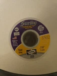 Sterling Solder, Silver, 85325. Fixed Price $39.99.