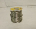 Worthington Lead Free Acid Core Solder 1/16" Diam Lb Roll 331865. Fixed Price $26.50.