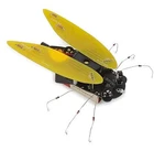 Velleman Electronic Cicada Bug Soldering Kit. Fixed Price $24.55.