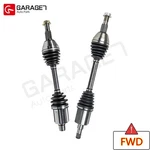 For 1997-1999 Buick Century 3.1L V6 Fwd Front Pair Cv Axle Assembly. Fixed Price $177.04.