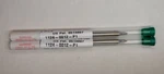 New Pace Soldering Tips Lot Of X Type: 1124-0012-P1. Fixed Price $29.00.