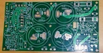 Diy Dual Fixed+variable Output Bench Power Supply - Bare Pcb, Not Kit. Fixed Price $18.00.