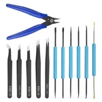 Professional Solder Assist Tool Auxiliary Double Sided Aid Repair.... Fixed Price $21.61.