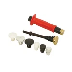Klutch Interchangeable Metal Forming Kit. Fixed Price $59.99.