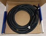 New In Box Radnor 9FVMT-25-R 125 Amp Flex Torch Package With Valve 25' Cable. Fixed Price $95.99.