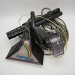 Rainbow Vacuum D4C Trigger Tank & Head Carpet Shampooer. Fixed Price $44.98.